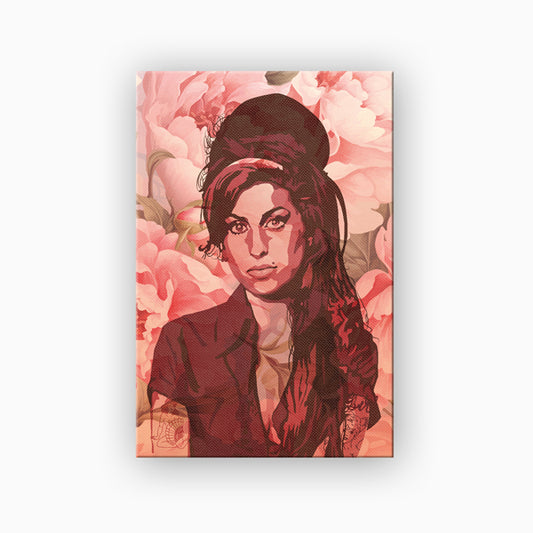 Amy Winehouse