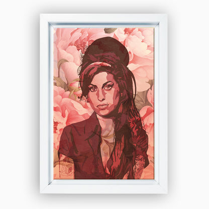 Amy Winehouse