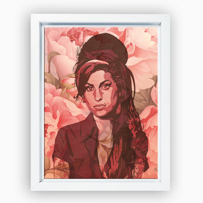 Amy Winehouse