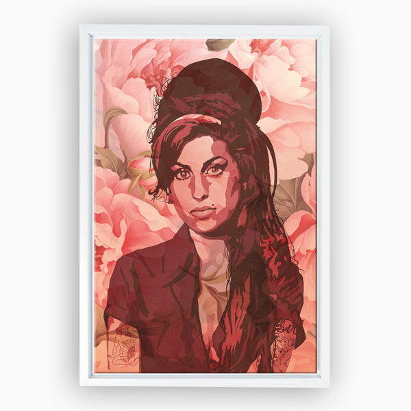 Amy Winehouse