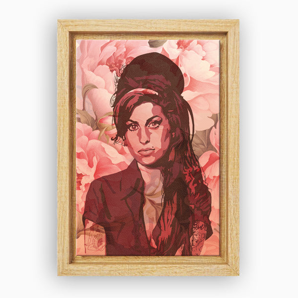 Amy Winehouse