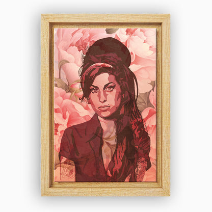 Amy Winehouse