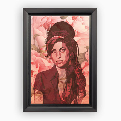 Amy Winehouse