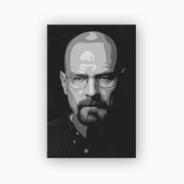 Walter White - Heisenberg