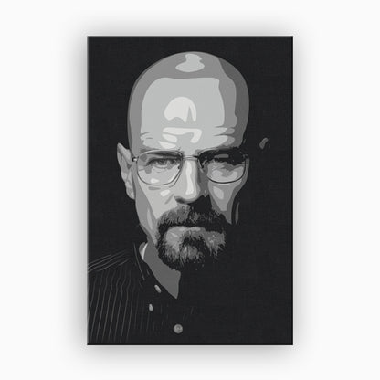 Walter White - Heisenberg