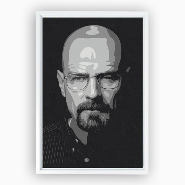 Walter White - Heisenberg