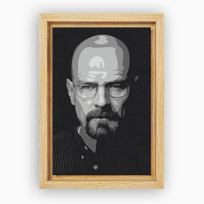 Walter White - Heisenberg