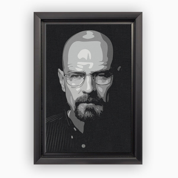 Walter White - Heisenberg