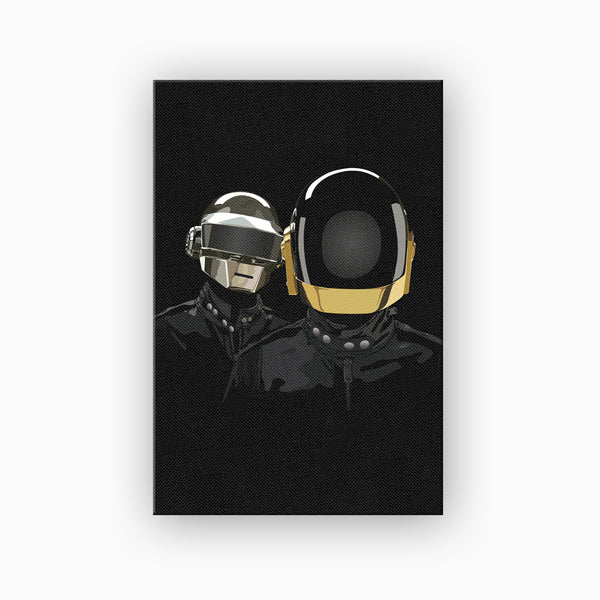 Daft Punk