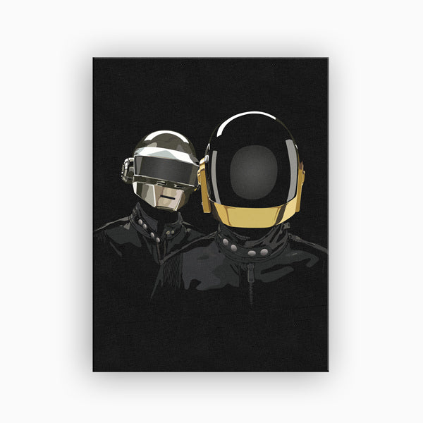 Daft Punk