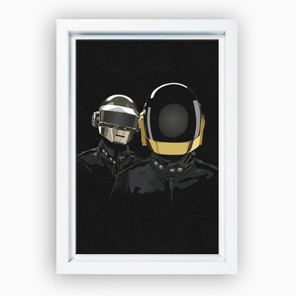 Daft Punk