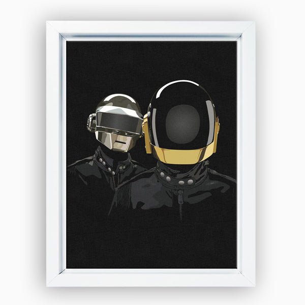 Daft Punk