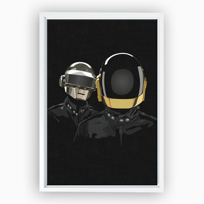 Daft Punk