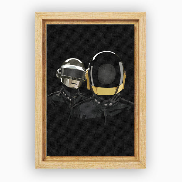 Daft Punk