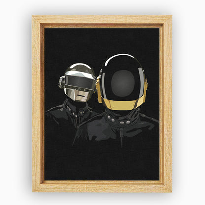 Daft Punk