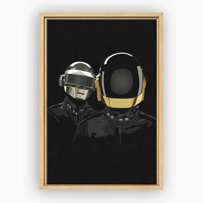 Daft Punk