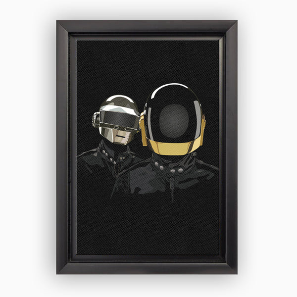 Daft Punk