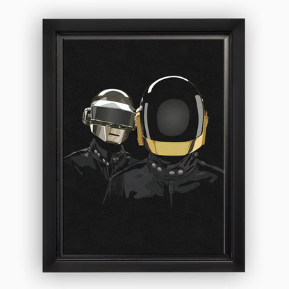 Daft Punk