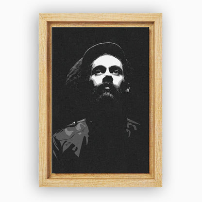 Damian Marley