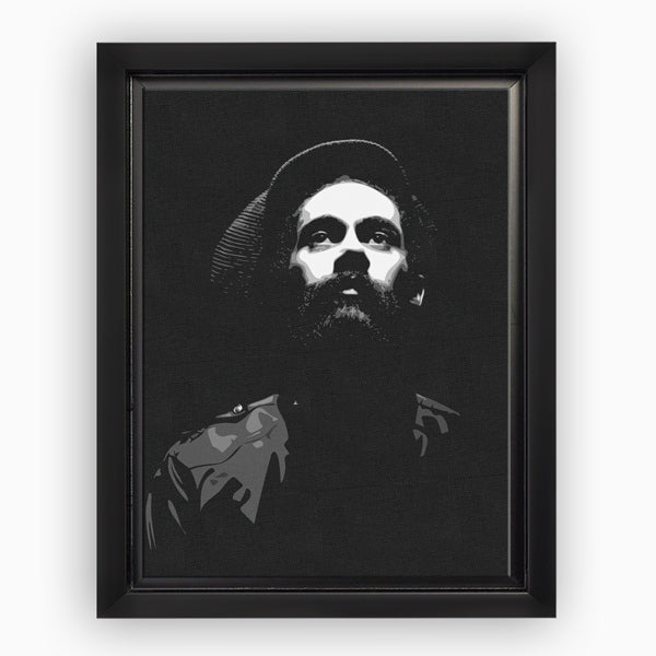 Damian Marley