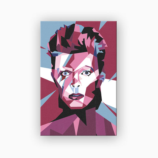 David Bowie