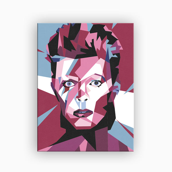 David Bowie