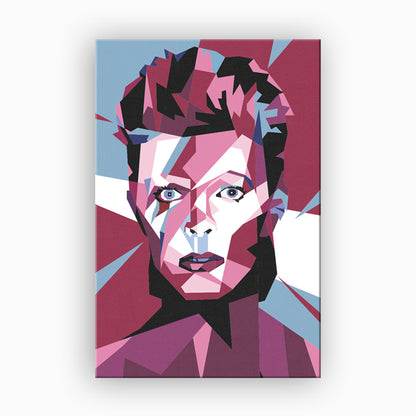 David Bowie