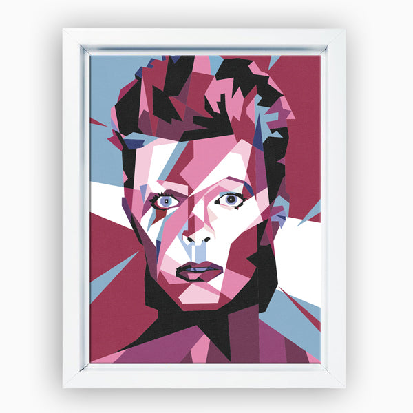 David Bowie