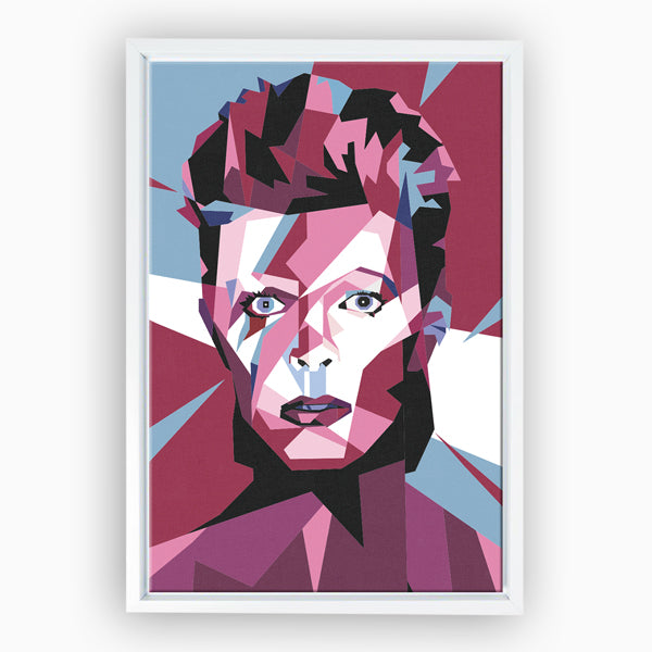 David Bowie