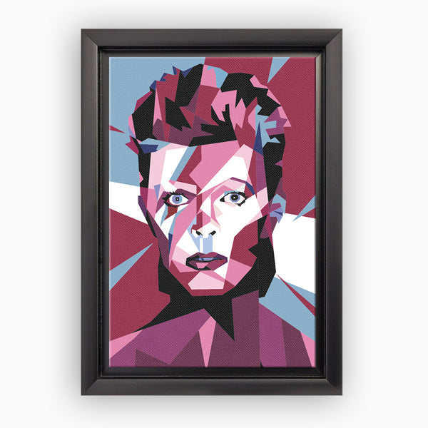 David Bowie