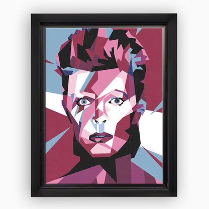 David Bowie