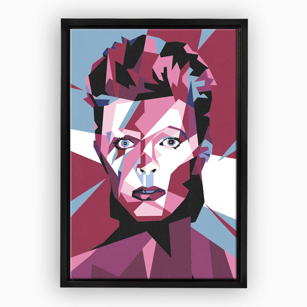 David Bowie