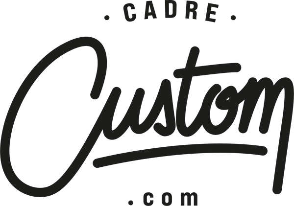 Cadre Custom