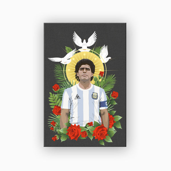 Diego Maradona