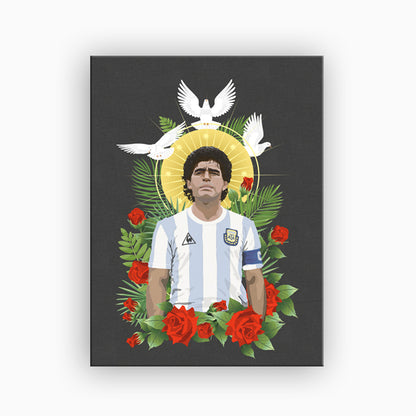 Diego Maradona