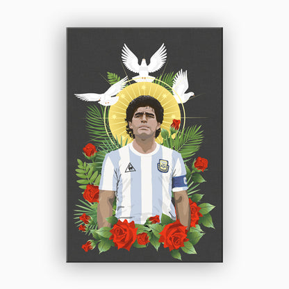 Diego Maradona