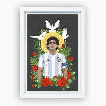 Diego Maradona