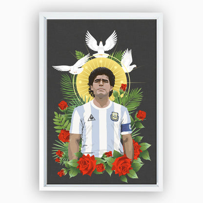 Diego Maradona