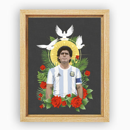 Diego Maradona