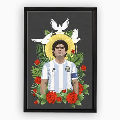 Diego Maradona