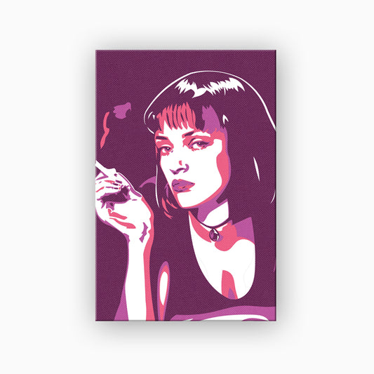 Mia Wallace