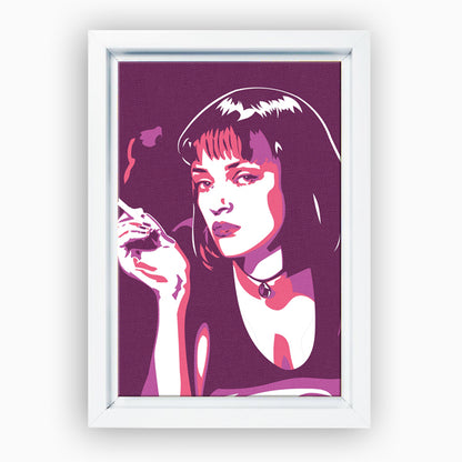 Mia Wallace