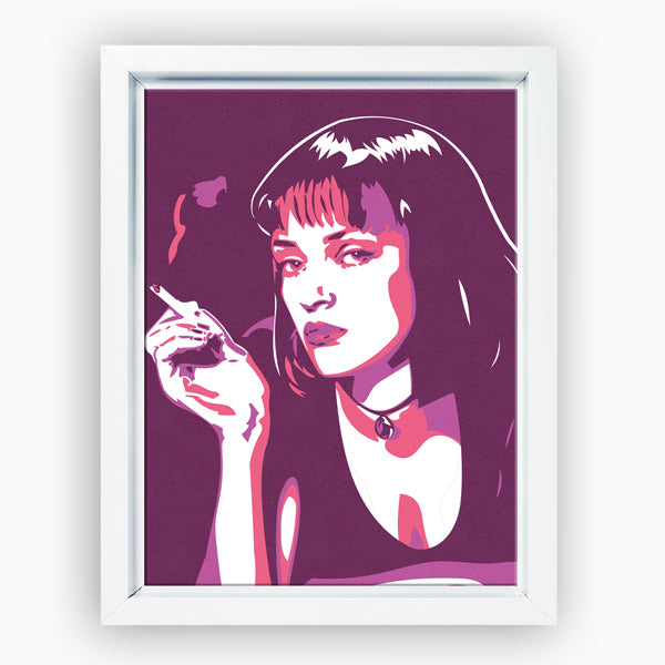 Mia Wallace