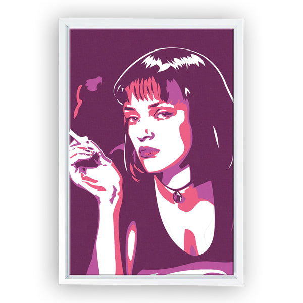 Mia Wallace