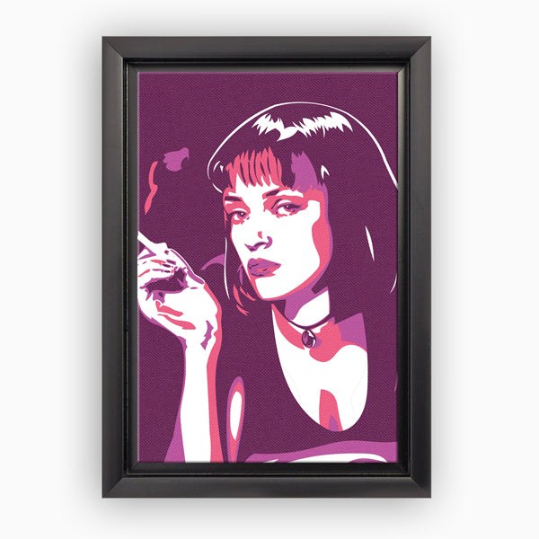 Mia Wallace