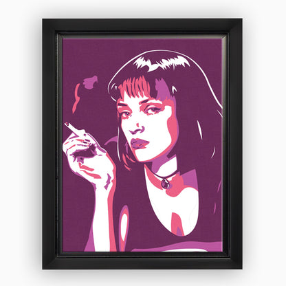 Mia Wallace