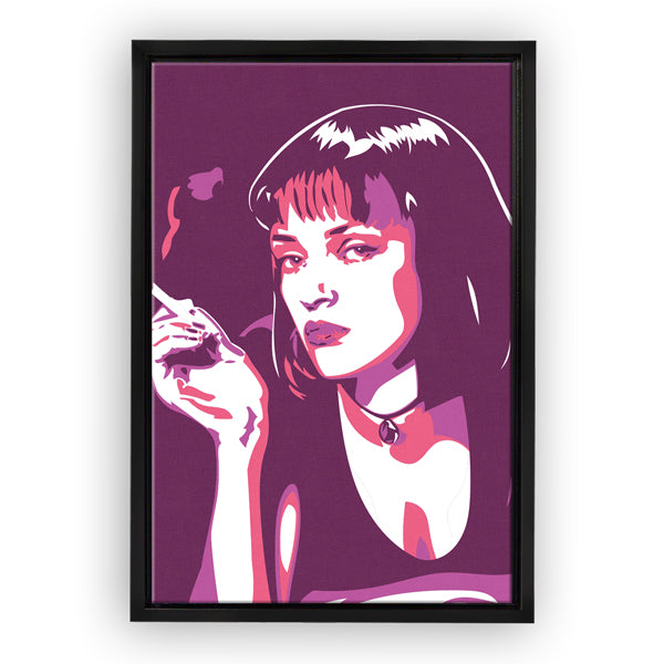 Mia Wallace