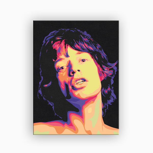 Mick Jagger