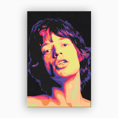 Mick Jagger