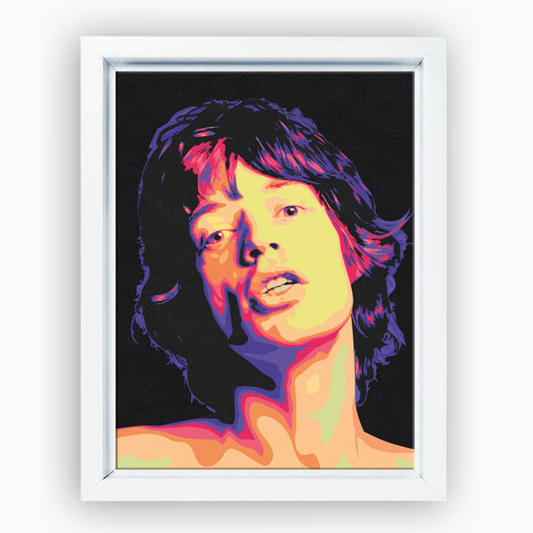 Mick Jagger